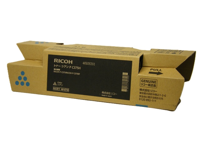 �g�i�[ �V�A�� P C375H