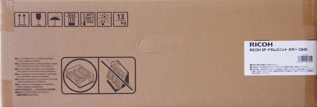 SP �h�������j�b�g �J���[ C840